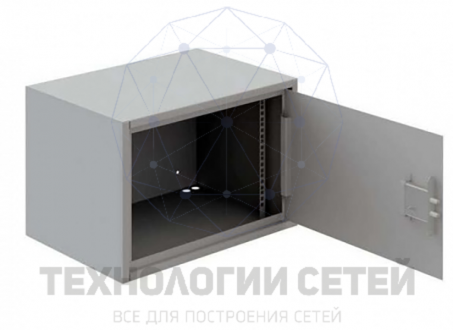Бокс коммутационный Monolit-520-7U С-ПТ Бокс коммутационный Monolit-520-7U С-ПТ