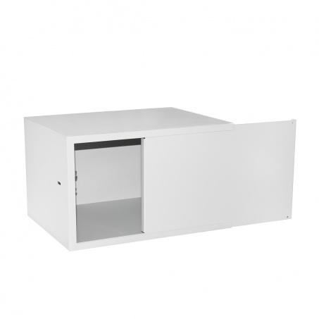 Бокс коммутационный IPCOM-7U-520 з-1 К-4561 Бокс коммутационный IPCOM-7U-520 з-1 К-4561