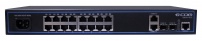 КОММУТАТОР GCOM S2610-18TC Energy Saving