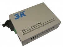 Медиаконвертер 3К 202/20