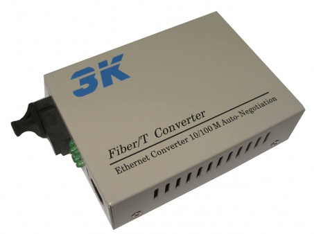 Медиаконвертер 3К 202/20
