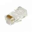 Коннектор RJ-45/UTP (8P8C) - фото 1