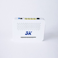 Абонентский терминал GEPON ONU 3K E104G, 4GE