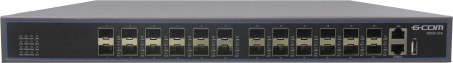 КОММУТАТОР GCOM S6300-24X