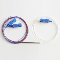 Оптический разветвитель 3К FBT-1x2-50/50 1310/1550/1490 SC/UPC