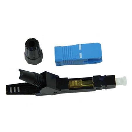 Фаст-коннектор Sofetec SC/2