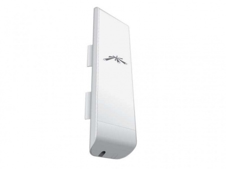 Точка доступу Ubiquiti NanoStation M2