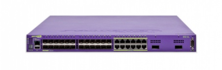 КОММУТАТОР EXTREME X480-G2-24X