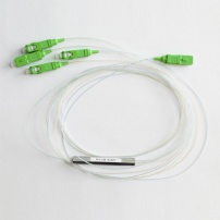 Оптический сплиттер 3K PSM-1x4-PLC-APC