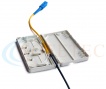 Соединительный микробокс Sofetec FTTH-02 - фото 2