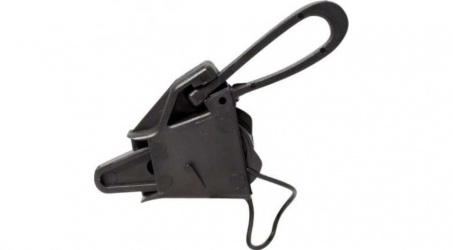 Анкерный зажим АС5/35