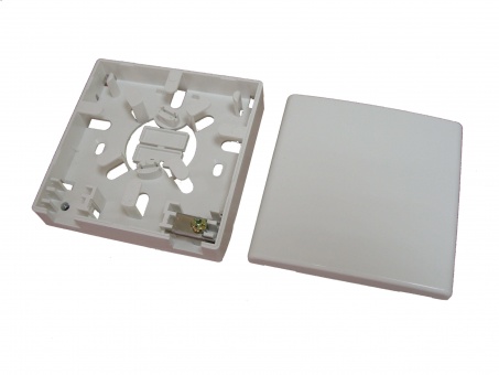 Розетка оптична Sofetec FTR-02