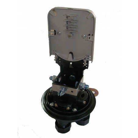 Муфта сварочная Sofetec FOSC T02/4-12-1(4)