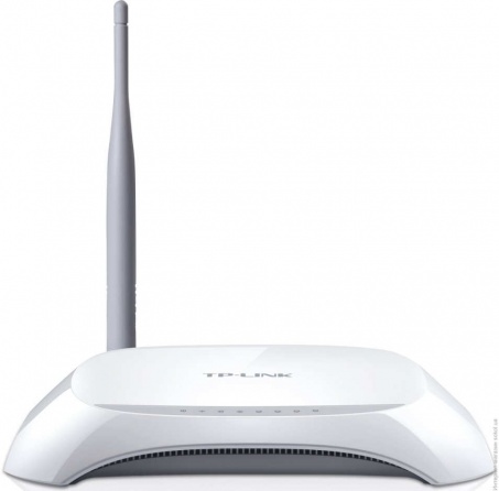 Маршрутизатор TP-Link TD-W8901N