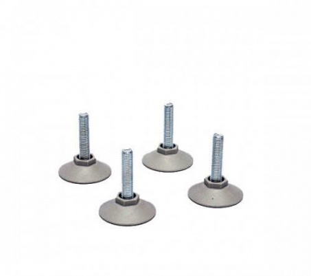 Ножка к шкафам и стойкам, 45 мм Ножка к шкафам и стойкам, 45 мм