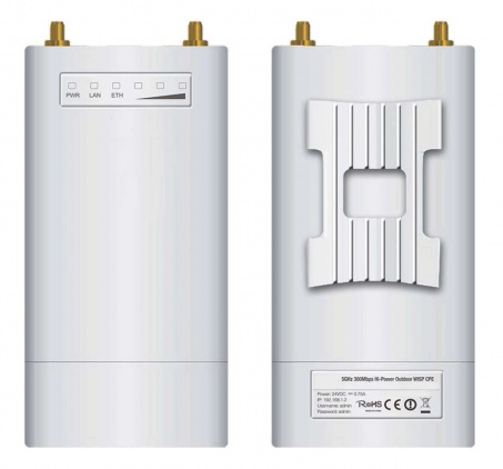 Точка доступу W5 BS300-O Точка доступу W5 BS300-O