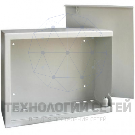 Бокс коммутационный Monolit 400-В-ПН