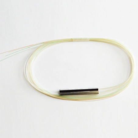 Оптический разветвитель 3К PSM-1x2-PLC неоконеченный