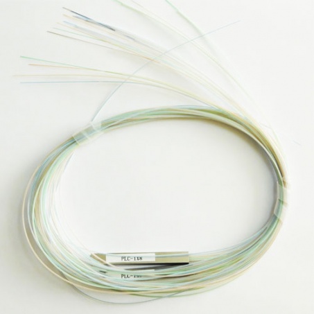 Оптический разветвитель 3К PSM-1x8-PLC неоконеченный