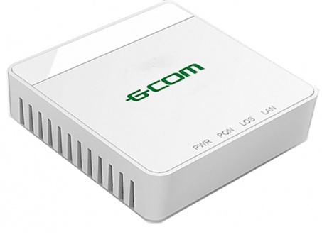 Абонентский терминал GCOM XPON ONU X120G