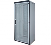 Шкаф напольный CSV Lite Plus 24U-600*600 перф