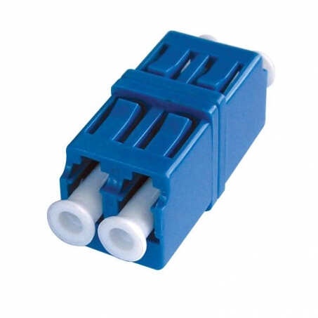 Адаптер 3K LC/UPC duplex