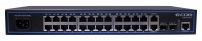КОММУТАТОР GCOM S2610-26TC Energy Saving