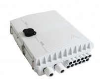 Оптичний бокс Sofetec FTB/F-12-D