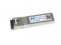 Модуль оптический 3K SFP+ 10G-1SM-1270nm-10LC
