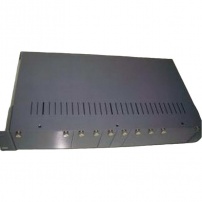 Шасси - Sofetec SF 14/2