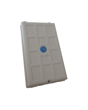 Оптический мини-бокс FTB P02/24-2(3)-24