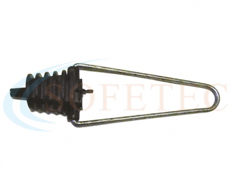 Зажим натяжной Sofetec Н3