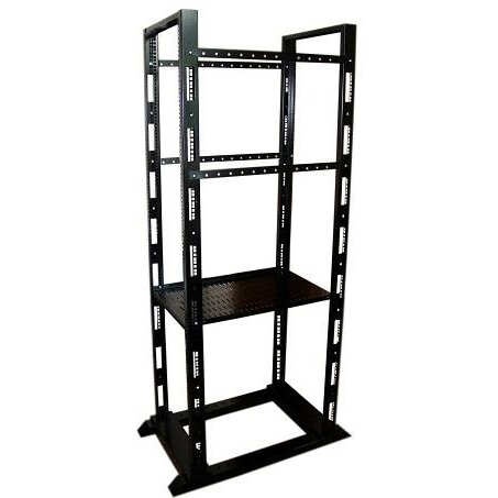 Стойка открытая двухрамная 33U-765 Стойка открытая двухрамная 33U-765