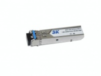 Модуль оптический 3K SFP-CWDM-1G-1510nm-20LC