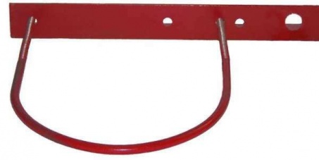 Траверс 450 мм, скоба 250 мм Траверс 450 мм, скоба 250 мм