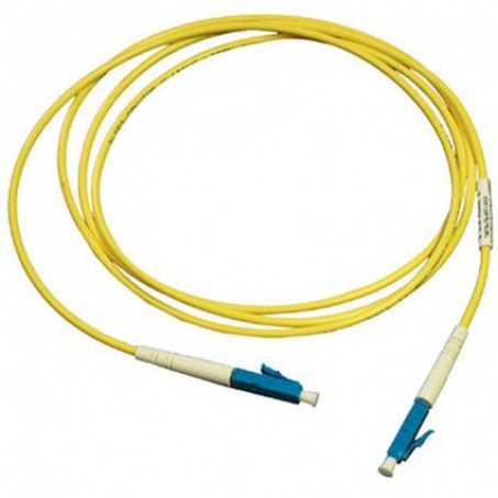 Патчкорд Lankore LC/UPC-LC/UPC-3mm-Simplex-5m