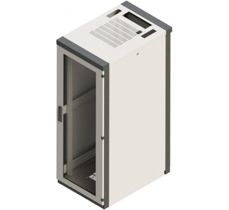 Шкаф напольный CSV Lite Plus 33U-600*1000 акрил Шкаф напольный CSV Lite Plus 33U-600*1000 акрил