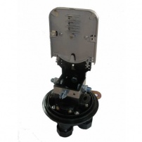 Муфта сварочная Sofetec FOSC T02/4-12-1(4)