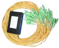 Оптический разветвитель 3K ABS Type 1x64 SC/APC