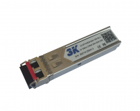 Модуль оптический 3K SFP+CWDM-2SM-1590-40LC