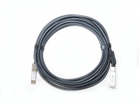 Модуль-кабель (twinax) 3K DAC-10G-SFP+/SFP+ 5m