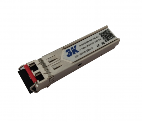 Модуль оптический 3K SFP-CWDM-2SM-1590-40LC Модуль оптический 3K SFP-CWDM-2SM-1590-40LC