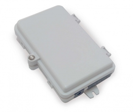 Оптический бокс Sofetec FTB/F-4 Оптический бокс Sofetec FTB/F-4