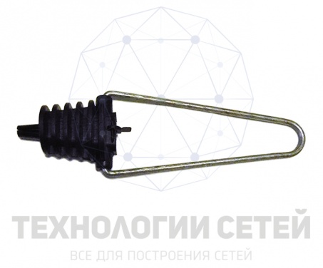 Зажим натяжной Н3