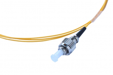 Пигтейл 3K 0,9mm FC/UPC G657 LSZH Easy strip 1,5м Пигтейл 3K 0,9mm FC/UPC G657 LSZH Easy strip 1,5м