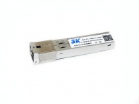 Модуль оптический 3K SFP-OLT-GEPON-1GE-1490/1310nm-20SC (P20++)