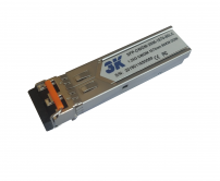 Модуль оптический 3K SFP+CWDM-2SM-1570-80LC