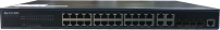 КОММУТАТОР GCOM S2610-28TC Energy Save