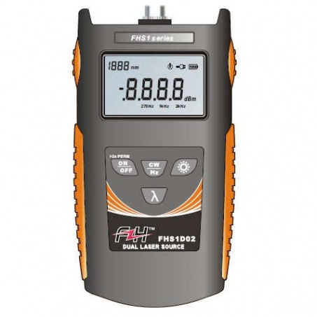 Джерело оптичного випромінювання Grandway FHS1D02