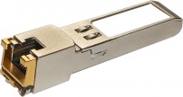 Модуль оптический Sofetec SFP-RJ45-10/100/1000
